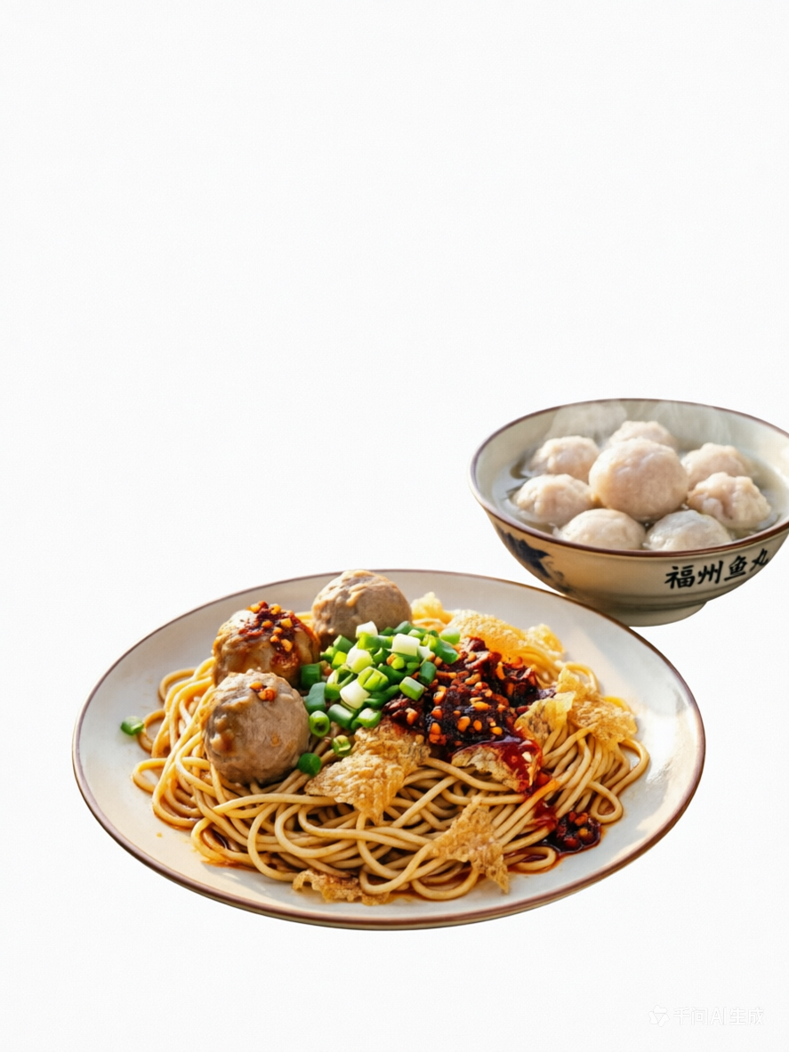 美食特产
