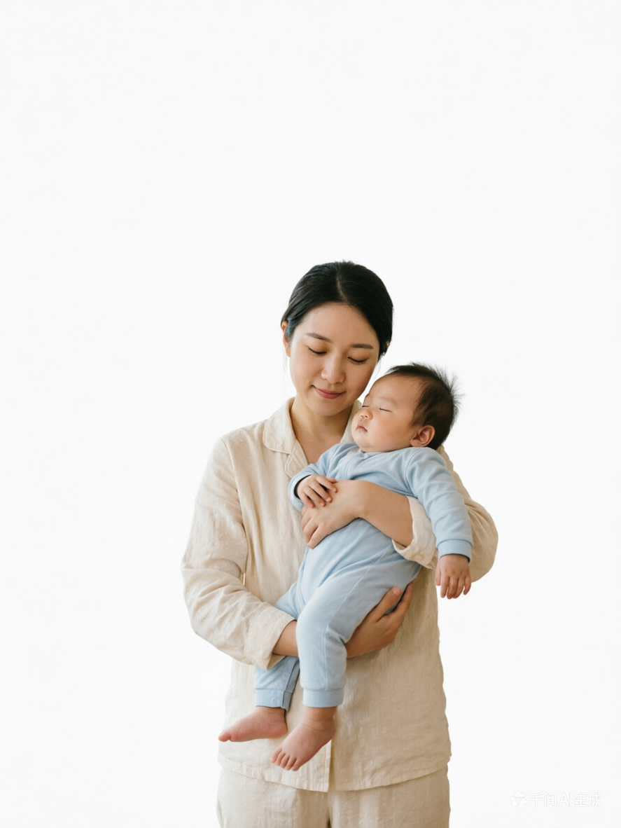 母婴亲子