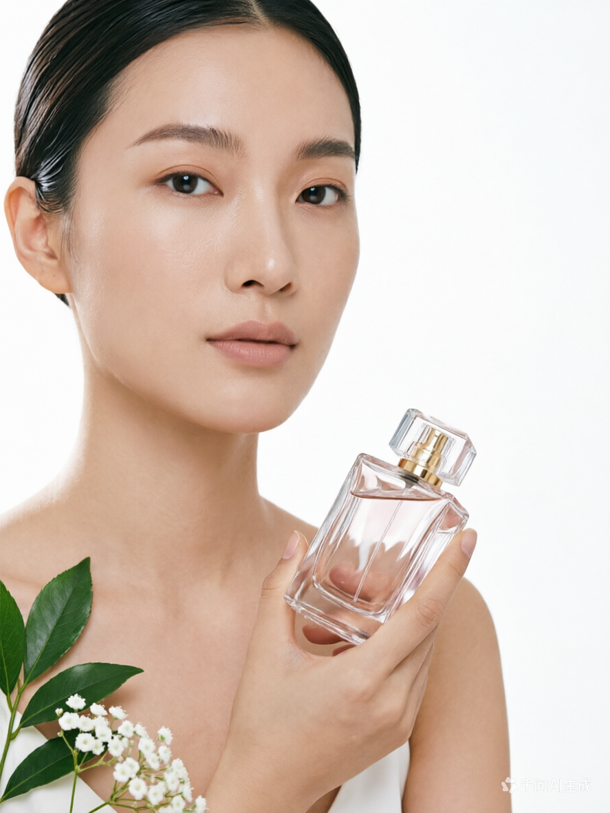 彩妆香水